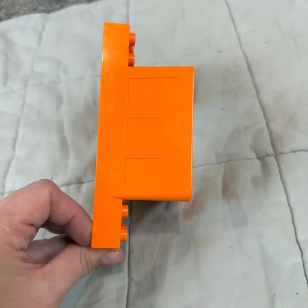 Lego duplo ball